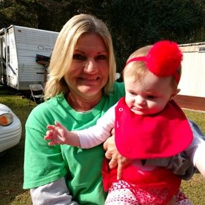 Meet your Posher, Judy